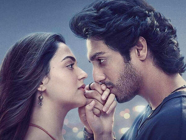 Saiyaara Saiyaara Saiyaara