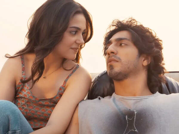 Here’s What Made Saiyaara The Surprise Hit of 2025