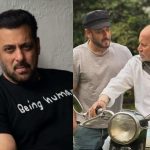 Salman Khan Salim Khan Advice