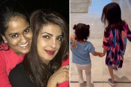 Salman Khan Priyanka Chopra
