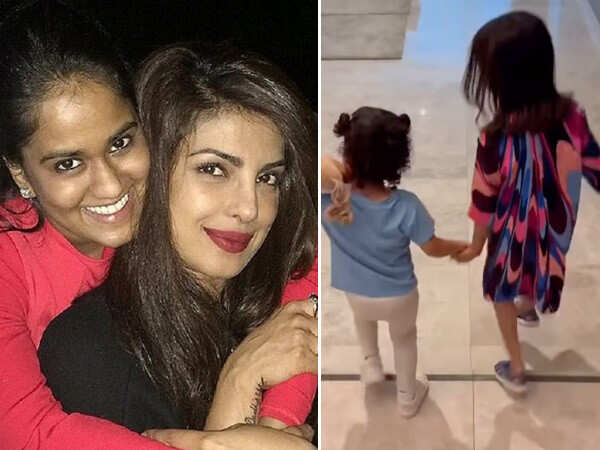 Salman Khan Priyanka Chopra