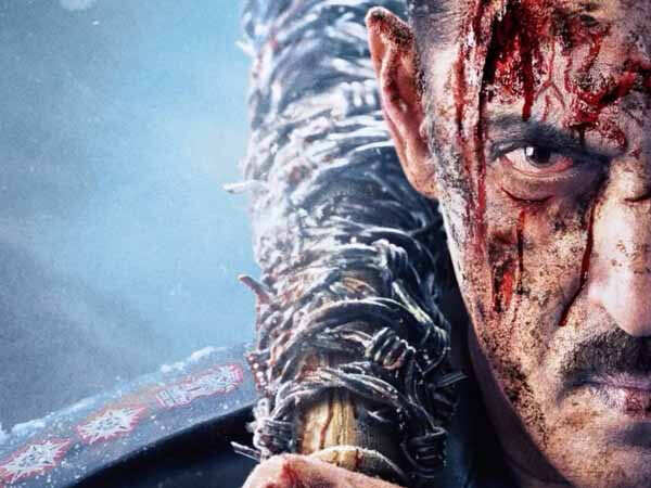 Salman Khan Galwan Poster Out Now