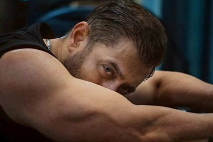 Salman Khan