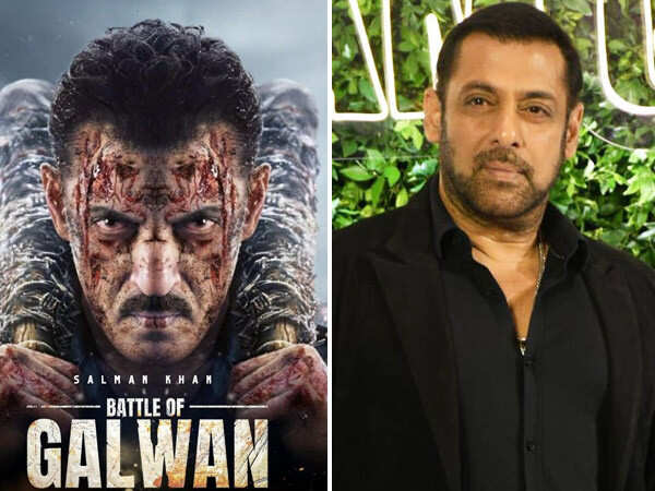 Salman Khan