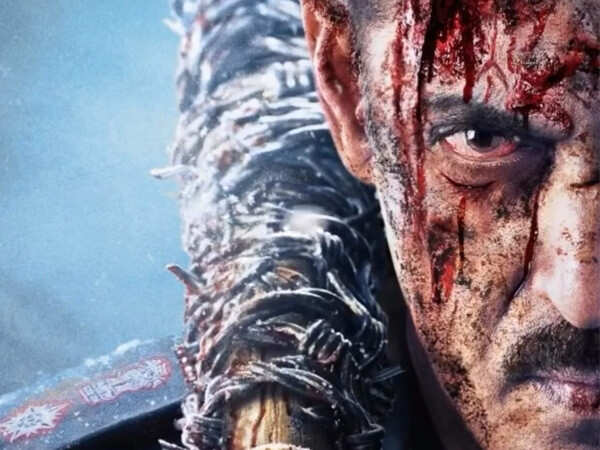 Salman Khan Battle Of Galwan Most Physically Challenging