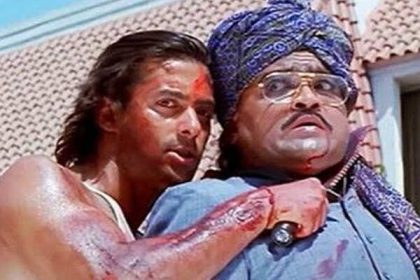 Salman Khan