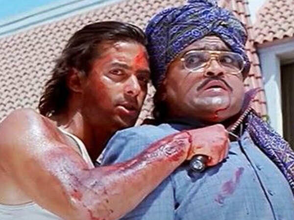 Salman Khan