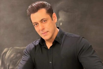 Salman Khan