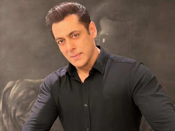Salman Khan