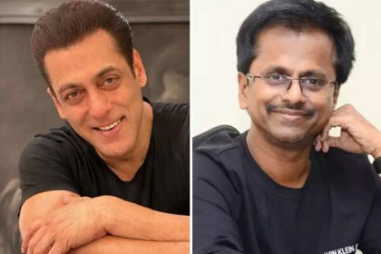 Salman Khan