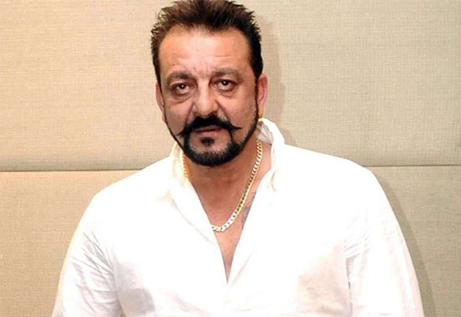 Sanjay Dutt on Receiving inheritance