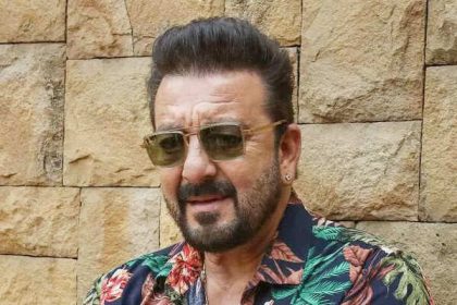 Sanjay Dutt Rs 72 Crore Gifted By Ailing Fan