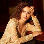 Sanya Malhotra Star in an Action comedy Film