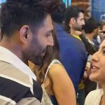 Sara Ali Khan and Kartik Aaryan Grabs Attention