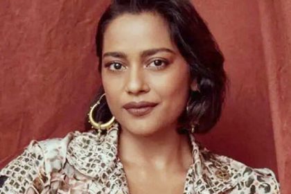 Shahana Goswami Santosh