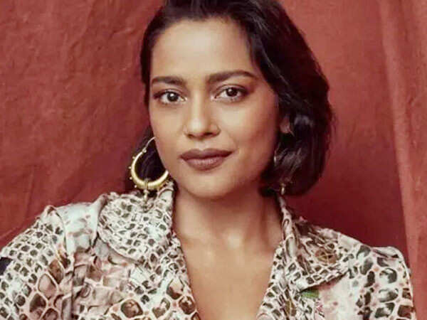 Shahana Goswami Santosh