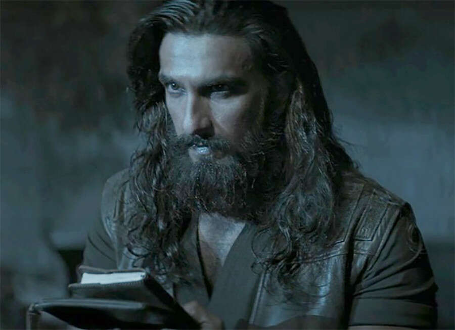 Shahid Kapoor