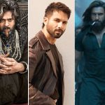 Shahid Kapoor