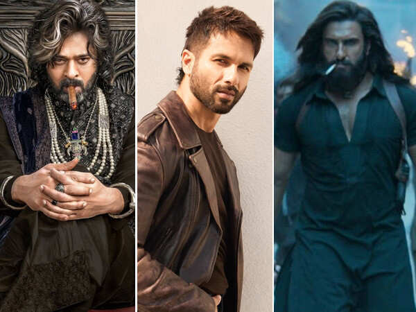 Shahid Kapoor