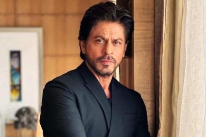 Shah Rukh Khan Injury King Not True