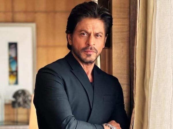 Shah Rukh Khan Injury King Not True
