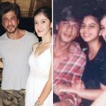 Shanaya Kapoor