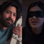 Aankhon Ki Gustaakhiyan Vikrant Massey Shanaya Kapoor