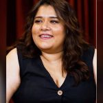 shikha talsania recalls working on Wake Up Sid