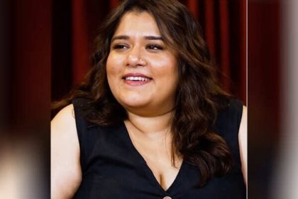 shikha talsania recalls working on Wake Up Sid