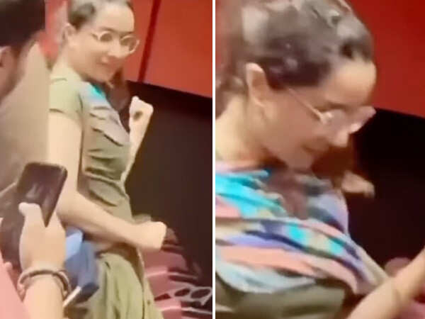 Shraddha Kapoor