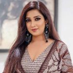 Shreya Ghoshal First Step Into The Music Industry