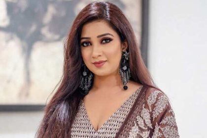 Shreya Ghoshal First Step Into The Music Industry