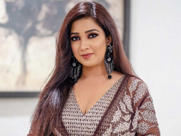 Shreya Ghoshal First Step Into The Music Industry