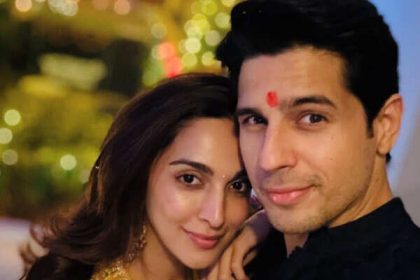 sid and kiara
