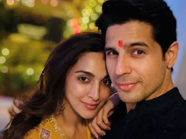 sid and kiara