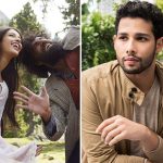 Siddhant Chaturvedi