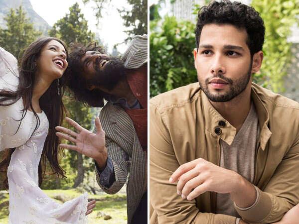 Siddhant Chaturvedi