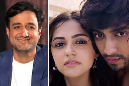 Siddharth AnandSiddharth Anand