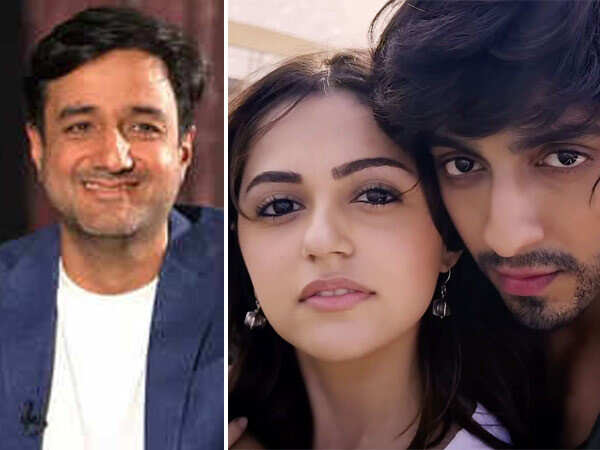 Siddharth AnandSiddharth Anand