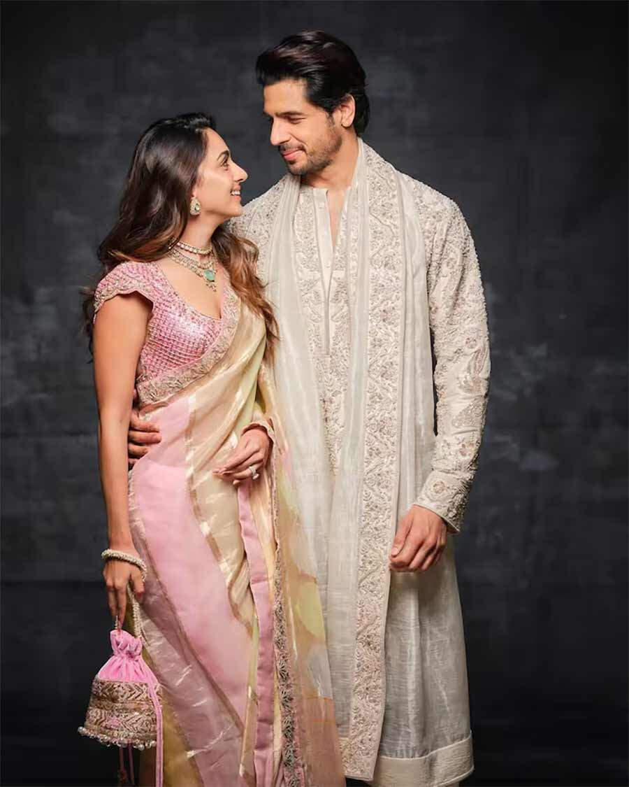 Sidharth Malhotra