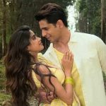 Sidharth Malhotra Janhvi Kapoor