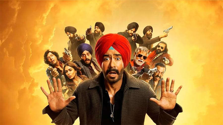 son-of-sardaars-2-postponed Son of Sardaars 2 Postponed