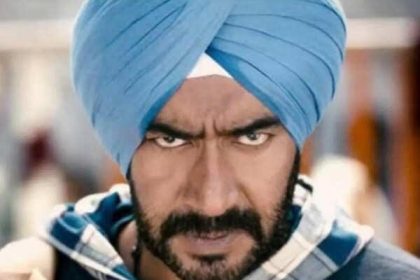 Son of Sardaar 2