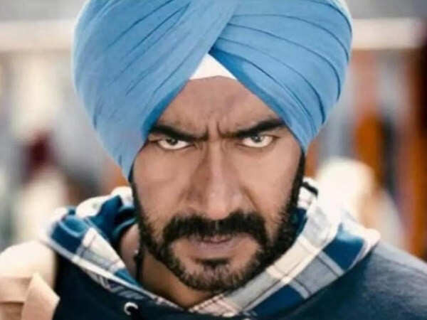 Son of Sardaar 2