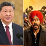 Son of Sardaar 2