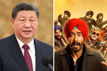 Son of Sardaar 2