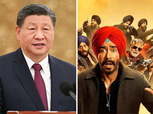 Son of Sardaar 2