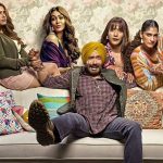 Son of Sardaar 2 Trailer