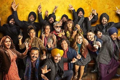 Son of Sardaars 2 Postponed