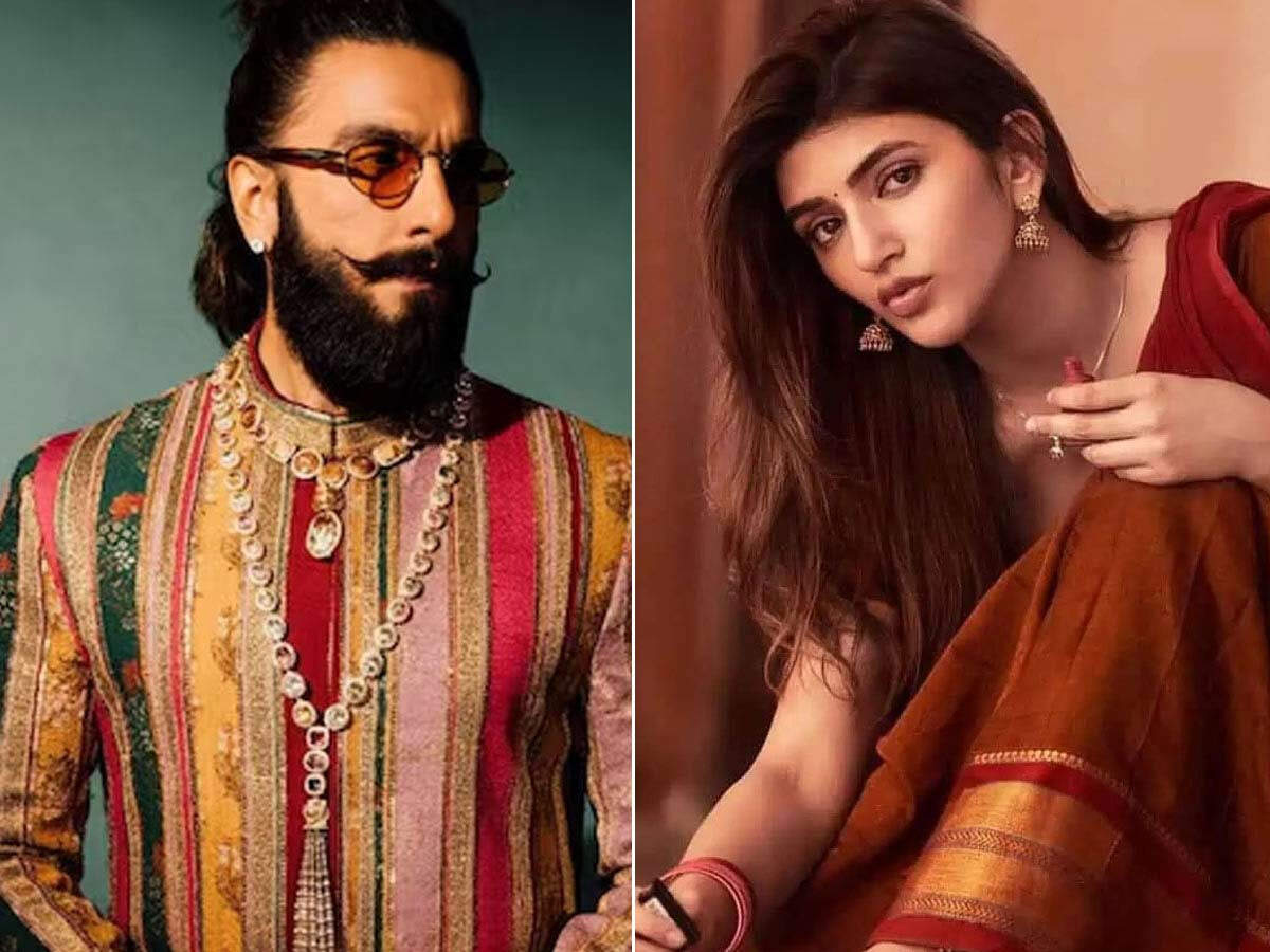 sreeleela-bobby-deol-ranveer-singh-together-for-mega-project Sreeleela, Bobby Deol, Ranveer Singh together for mega project